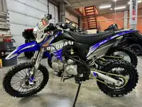 Питбайк Progasi Smart 125, фотография 11