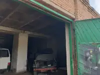 Продам/сдам в аренду Здание под склад/производство либо АВТОсервис, фотография 4