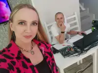 Незабываемая ведущая Кировск