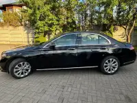 Mercedes-Benz E-Класс w213, фотография 2