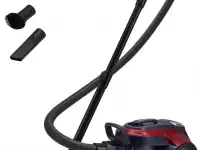 Пылесос Polaris PVC 2003 RI  Мощный, фотография 3