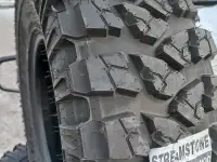 Новые грязевые шины Streamstone Crossmaxx 285/75 R16, фотография 4