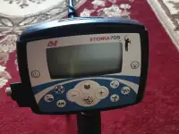 Металлоискатель, фотография 4