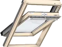 Мансардное окно Velux, фотография 3