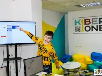 ЛУЧШАЯ Международная IT школа г. Жодино, фотография 3