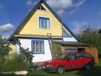 продается дом, фотография 3