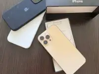 IPhone 13 PRO MAX Gold 128Gb