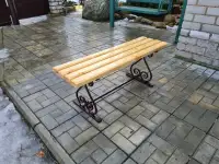 Изготовление металлоизделий по эскизам заказчика, фотография 12