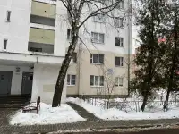 Продам 3х ком квартиру в Минске,ул Заславская