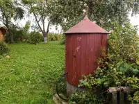 Дом дача в Новогрудском районе, Загорье Делятичское, фотография 12