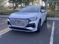 Продажа ауди q4 e-tron Audi, фотография 5