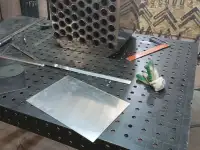 Сварочные работы, фотография 10
