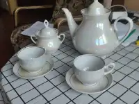 Продам чайный сервиз, фотография 2