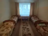 Сдаются комнаты временного пребывания, Ул.Поповича д.4А, фотография 5