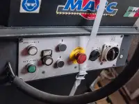 Пила маятниковая NEW350 S полуавтоматическая, фотография 3