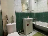Аренда двухкомнатной квартиры на сутки, ул.Заслонова, д.44, фотография 8