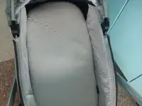Детская коляска 2в1, фотография 3