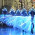 шоу балет на новогодний корпоратив, свадьбу, юбилей, вечеринку, фотография 2