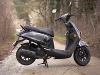 Скутер Motosuper S9, фотография 2