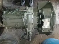 коробка передач КПП ZF 6S 1200 ECOLITE