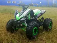 Квадроцикл amoto 70u renegade 1000, фотография 5