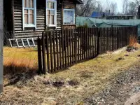 Дача, Красный октябрь, фотография 12