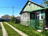 Дом в Слониме, Красноармейская 119, фотография 10