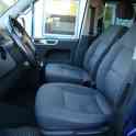 Микроавтобус пассажирский Volkswagen T5 Multivan, фотография 8