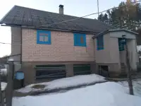 продажа дома, район, д. Слободка, ул. Заречная, д.14, фотография 3
