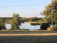 Дом усадьба на Браславских озёрах, район д. Муражи ул. Озерная д.9, фотография 6