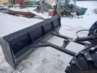 Отвал для навоза на мтз 82, фотография 2