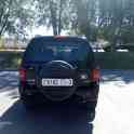 Продам автомобиль.Jeep Cherokee 2003 года, фотография 3