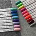 Гель-краска с липким слоем Nails Time / Color Gel Paint 5g-1 шт