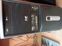 Продам компьютер с монитором и столом, фотография 2