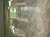 Венецианская и декоративная штукатурка, фотография 4