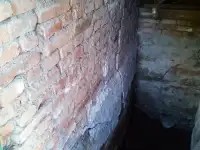 ремонт входа в погреб в Борисовском районе, дер. Кричино, фотография 4