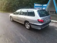 Продажа авто peugeot 406, фотография 2