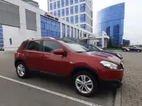 Nissan Qashqai, фотография 3