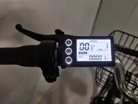 Трехколесный электровелосипед shtenli trike 31, фотография 4