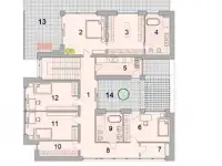 Дом - ДРОЗДЫ, фотография 8