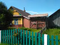 продам дом в а.г. Черейщина Лепельский район, фотография 2
