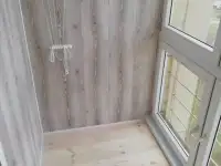 Окна ПВХ,обшивка балконов ,домов ,монтаж кровли ,заборы., фотография 8