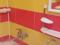 1комн. квартира заочникам и командировочным, Лиможа 32, фотография 6