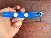 Линзы для зрения Alcon AirOptix plus HydraGlyde -2.00, фотография 7