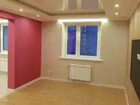 Покрасочные работы - стены, потолки, фотография 8