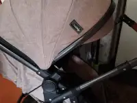 Каляска детская, фотография 5