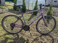 Велосипед Specialized Sirrus 1.0, фотография 2