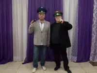 Тамада вокал и музыка на торжество, фотография 8