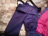 Комбинезон демисизонный, фотография 2