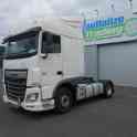 DAF XF105.460, Euro 6, 2014